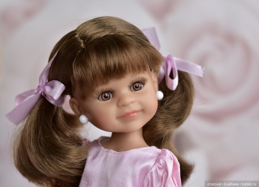 Всероссийская перепись населения. Блондинки