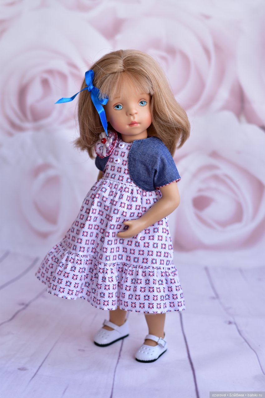 Всероссийская перепись населения. Блондинки