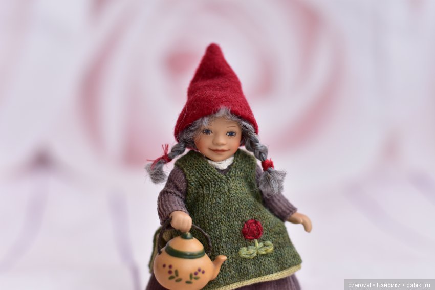 Всероссийская перепись населения. Блондинки