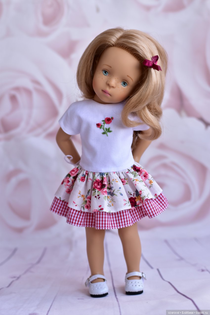 Всероссийская перепись населения. Блондинки