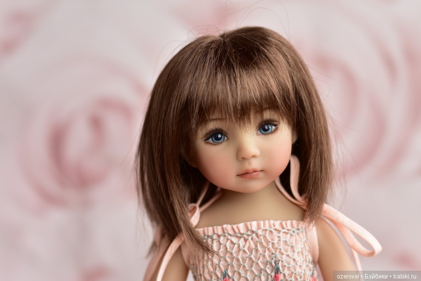 Всероссийская перепись населения. Брюнетки