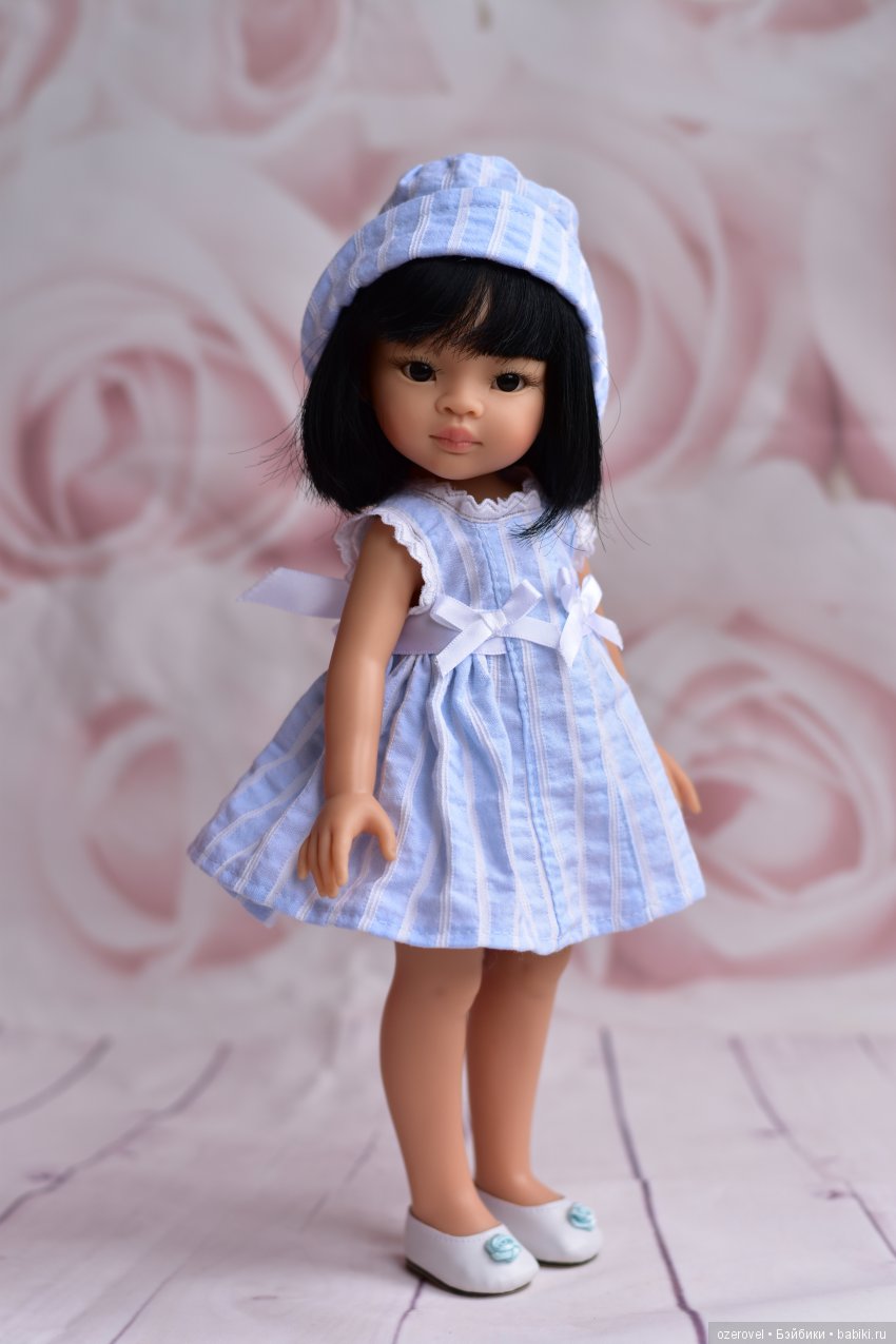 Всероссийская перепись населения. Брюнетки