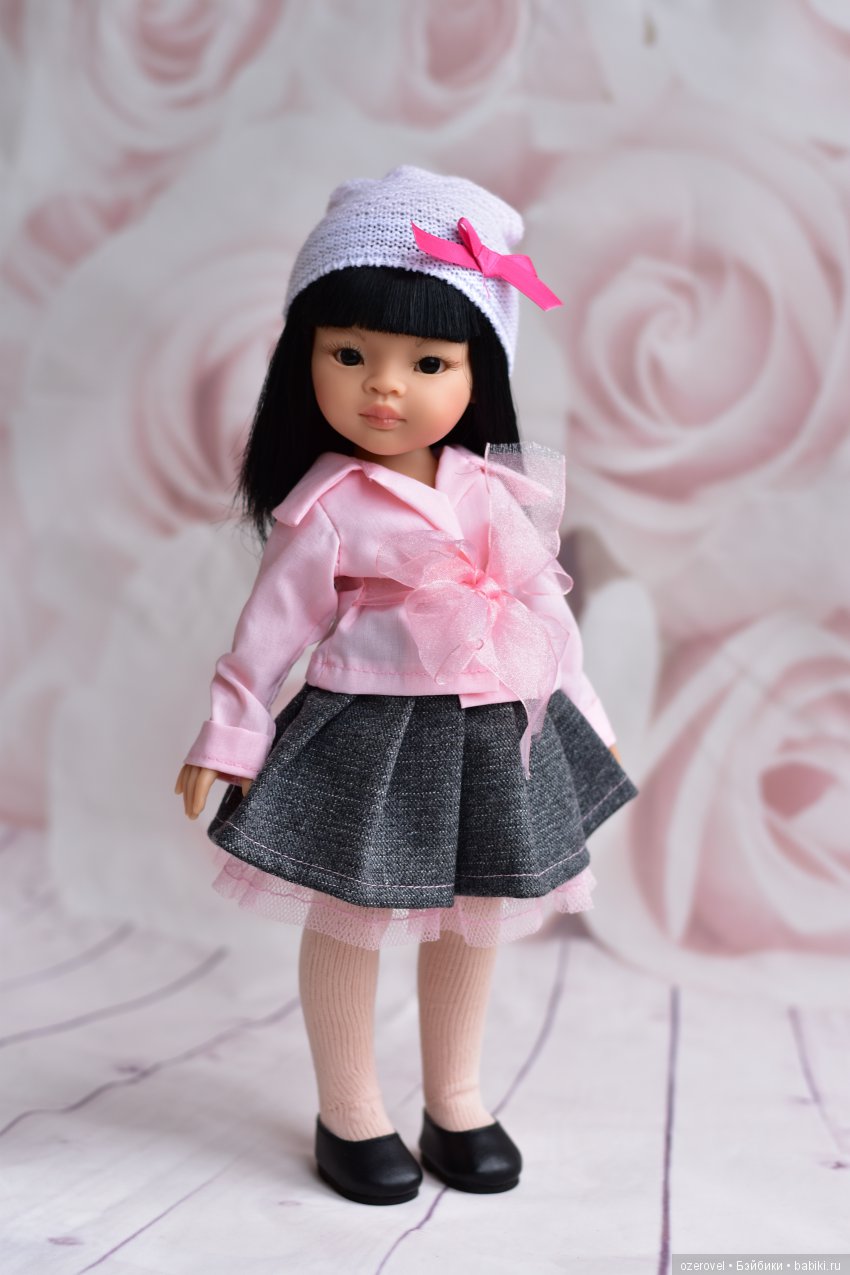 Всероссийская перепись населения. Брюнетки