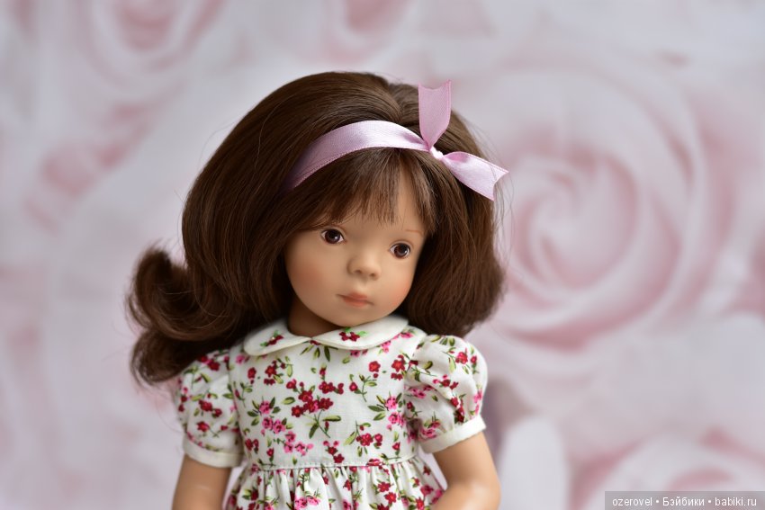 Всероссийская перепись населения. Брюнетки