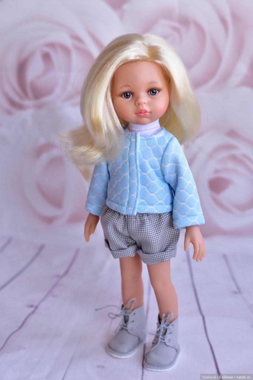 Всероссийская перепись населения. Блондинки