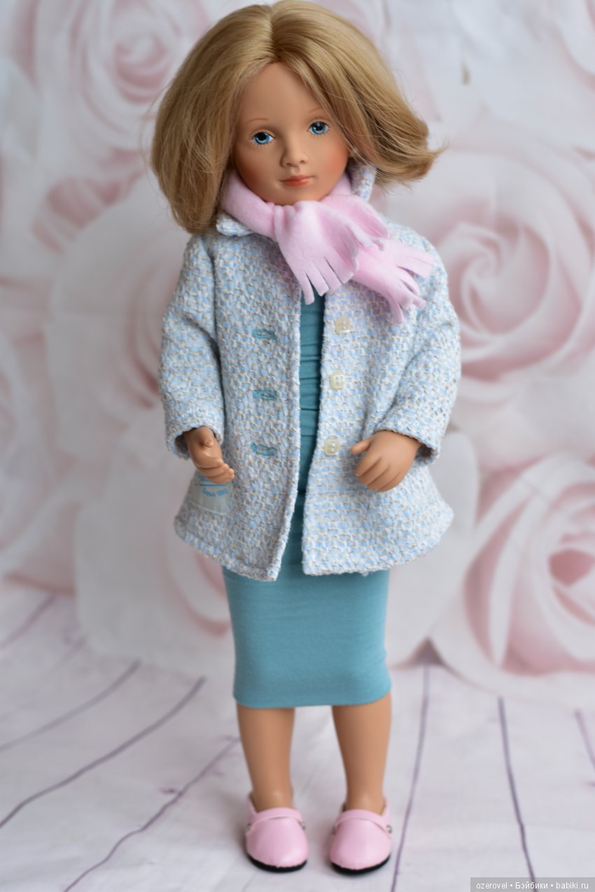 Всероссийская перепись населения. Блондинки (фото 9)