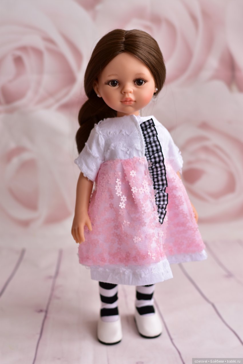 Всероссийская перепись населения. Брюнетки