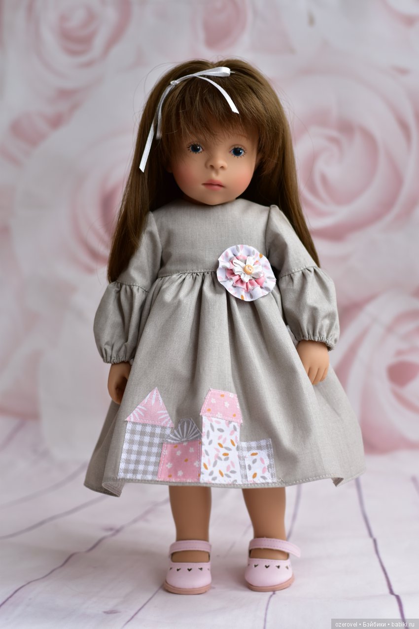 Всероссийская перепись населения. Брюнетки