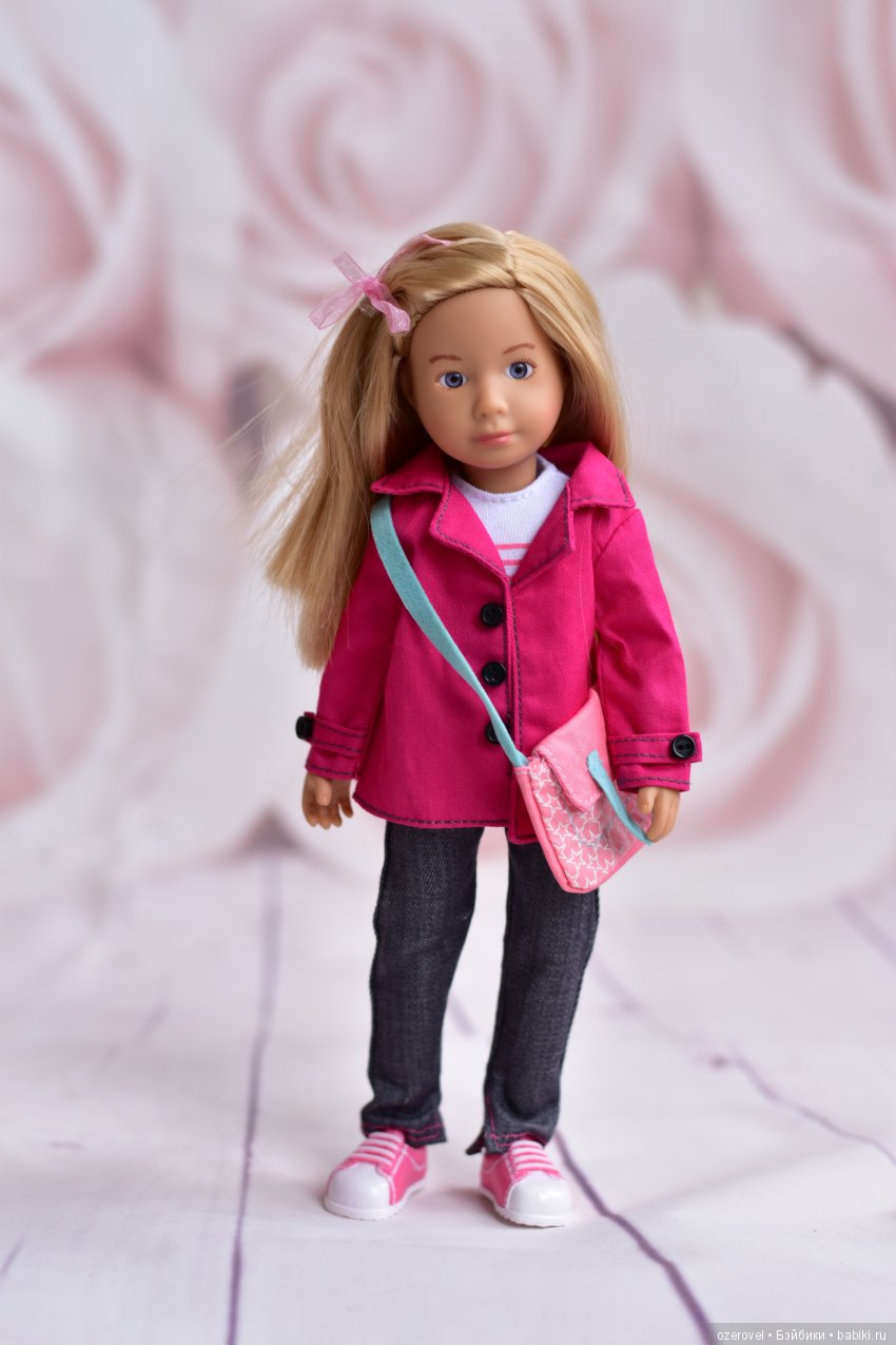 Всероссийская перепись населения. Блондинки