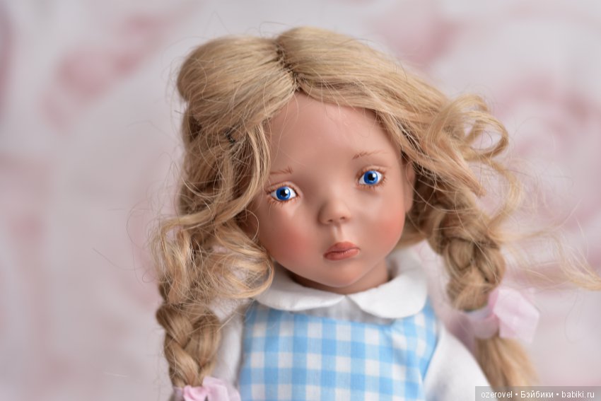 Всероссийская перепись населения. Блондинки