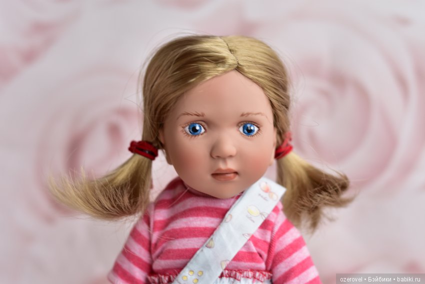 Всероссийская перепись населения. Блондинки