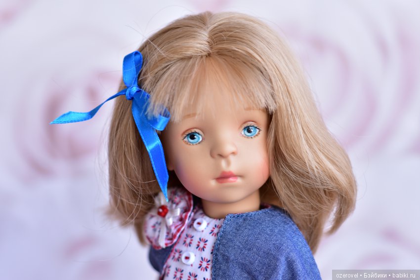 Всероссийская перепись населения. Блондинки