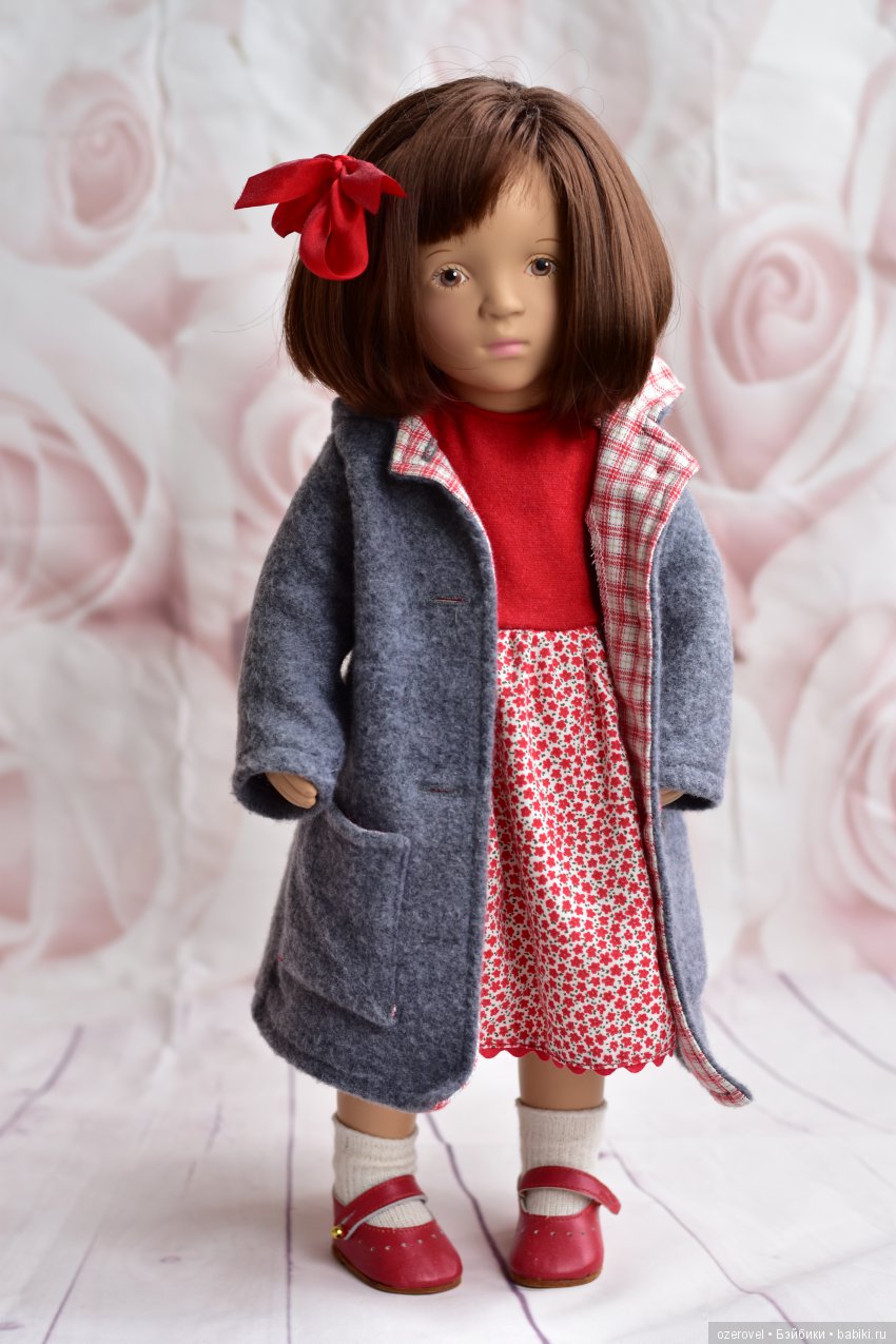 Всероссийская перепись населения. Брюнетки