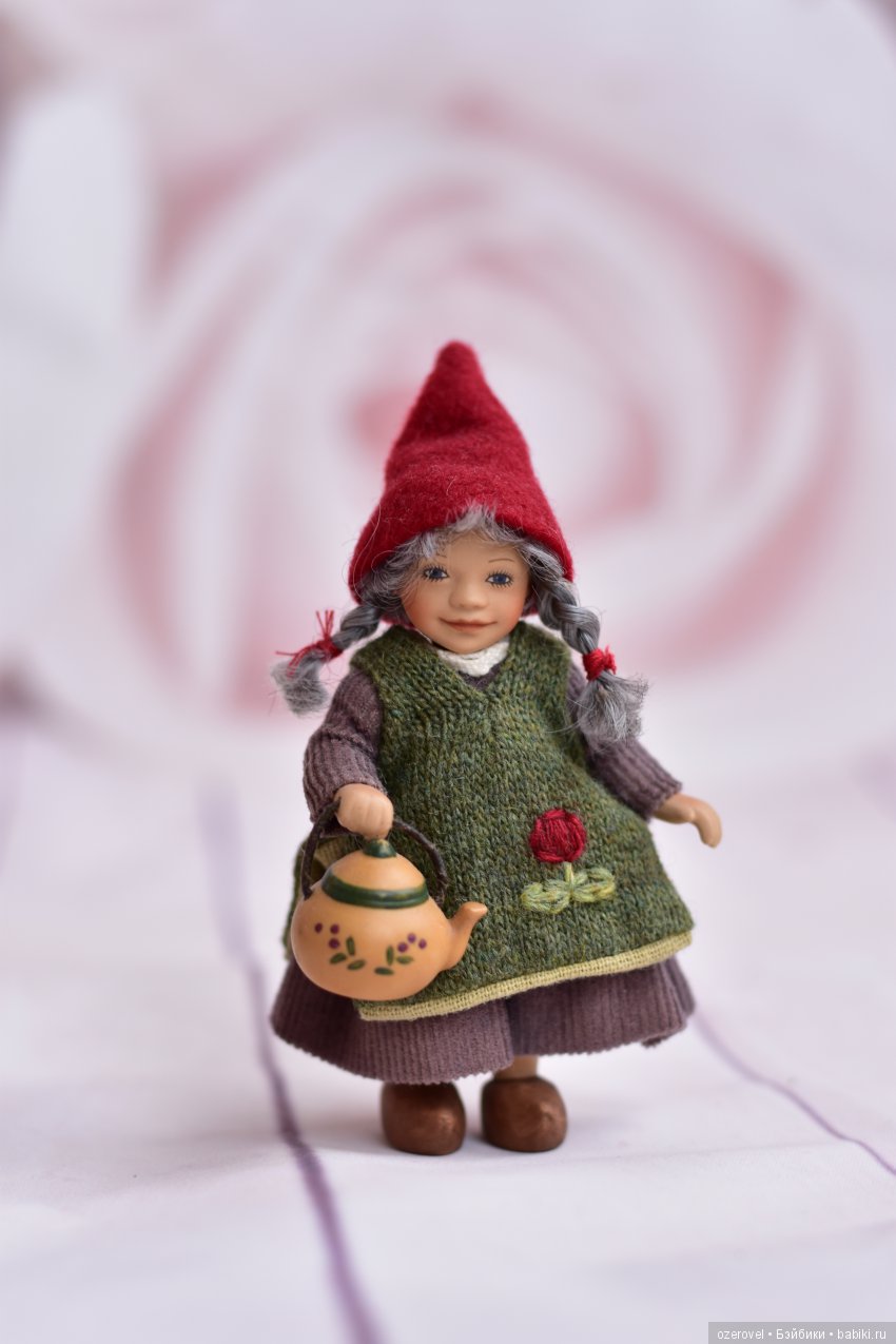 Всероссийская перепись населения. Блондинки