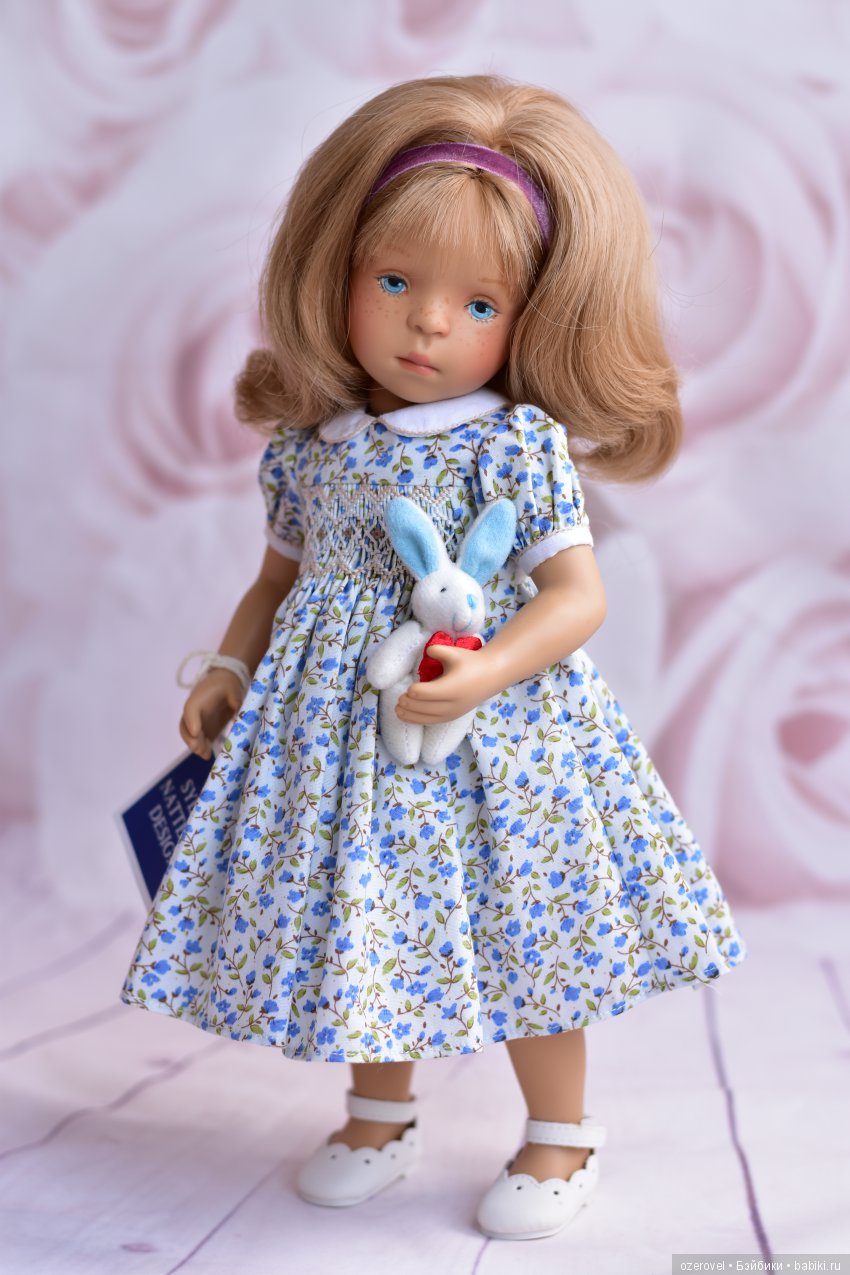 Всероссийская перепись населения. Блондинки