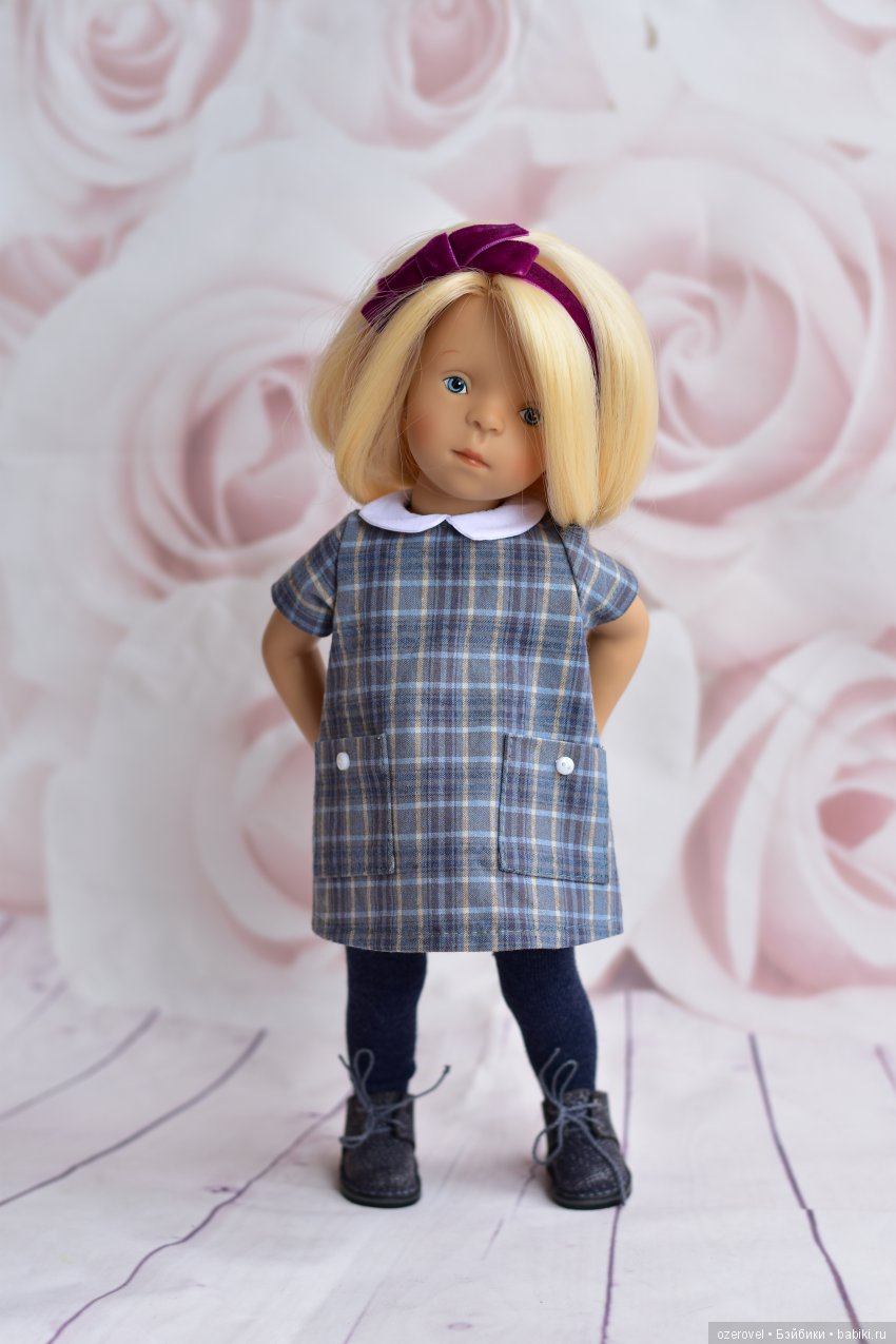 Всероссийская перепись населения. Блондинки (фото 7)