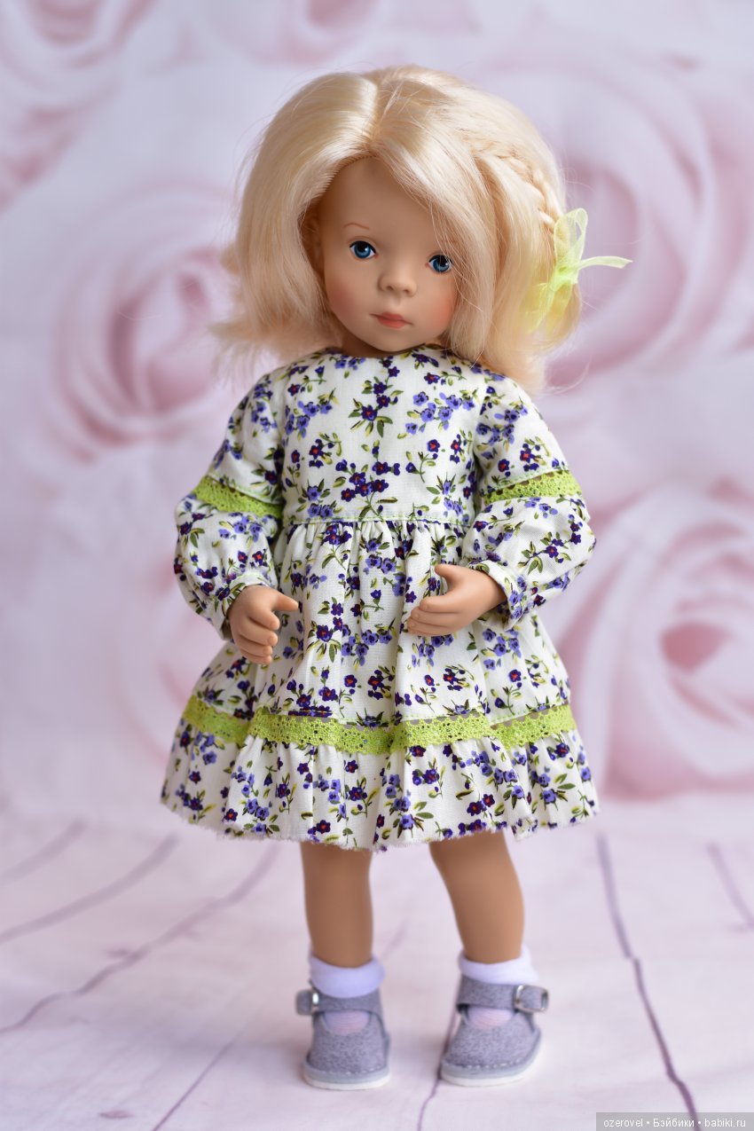 Всероссийская перепись населения. Блондинки