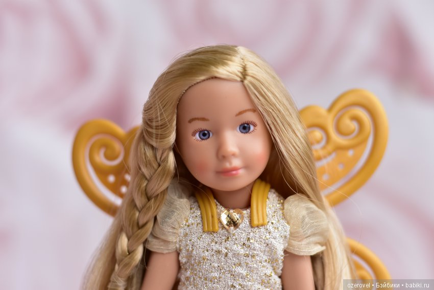 Всероссийская перепись населения. Блондинки