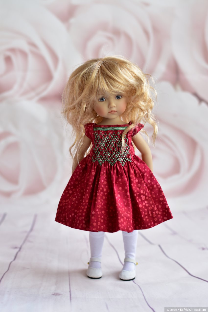 Всероссийская перепись населения. Блондинки