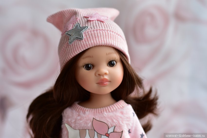 Всероссийская перепись населения. Брюнетки