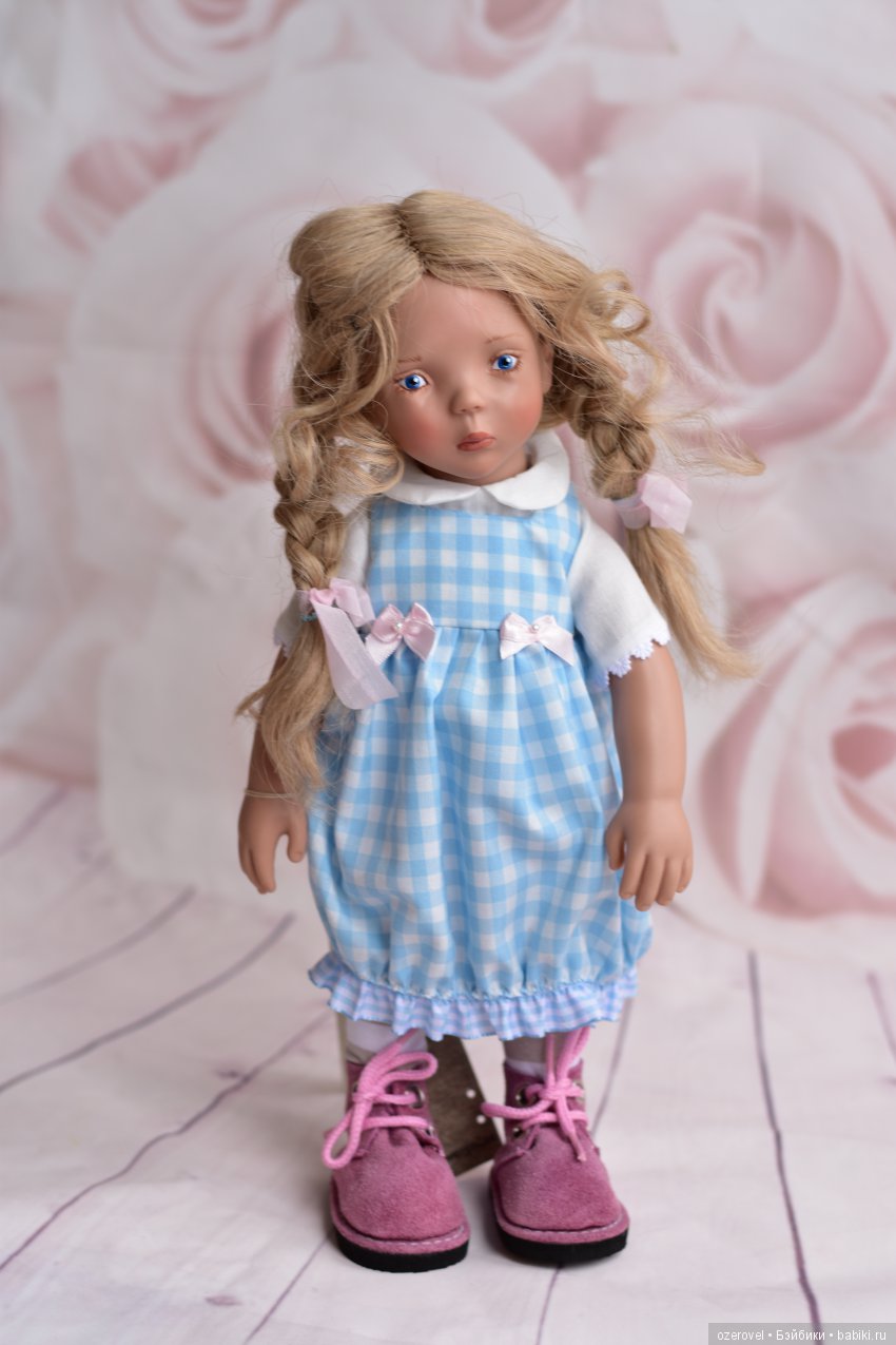 Всероссийская перепись населения. Блондинки