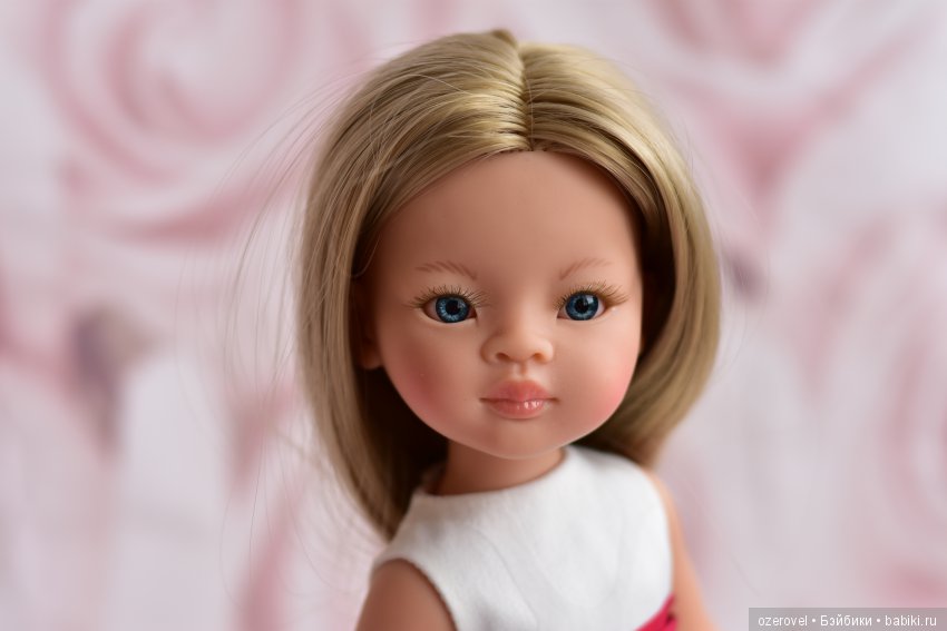 Всероссийская перепись населения. Блондинки