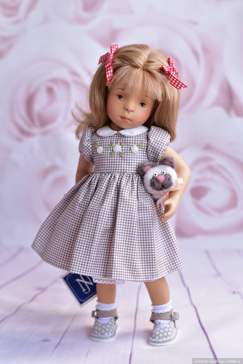 Всероссийская перепись населения. Блондинки