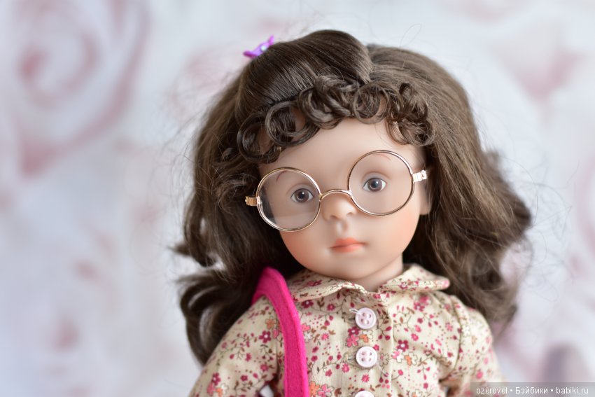 Всероссийская перепись населения. Брюнетки