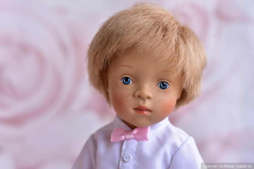 Всероссийская перепись населения. Блондинки