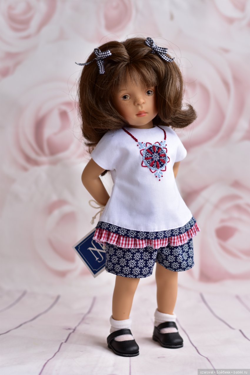 Всероссийская перепись населения. Брюнетки (фото 3)