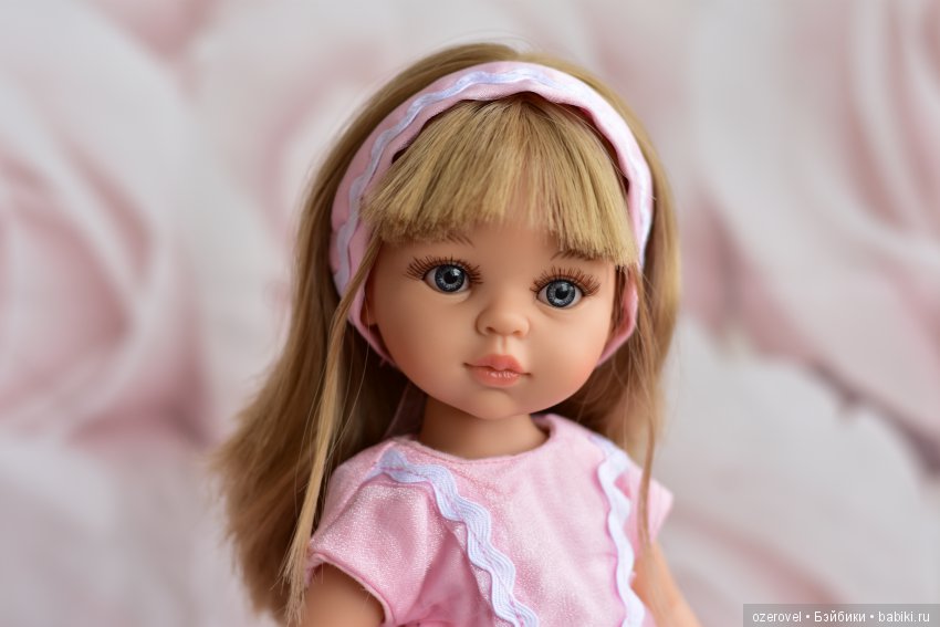 Всероссийская перепись населения. Блондинки