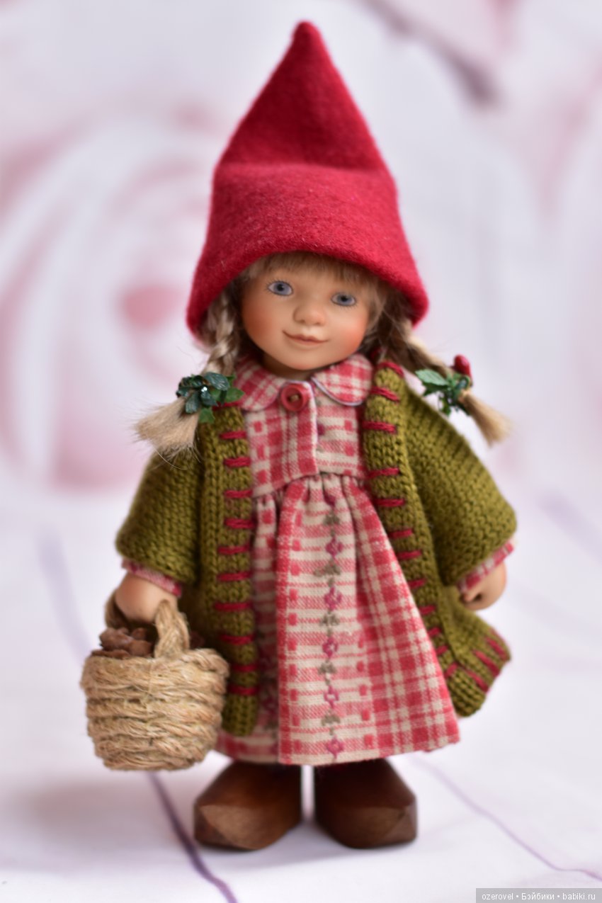 Всероссийская перепись населения. Блондинки