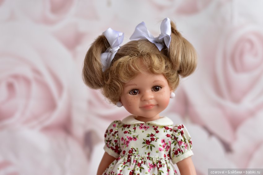 Всероссийская перепись населения. Блондинки