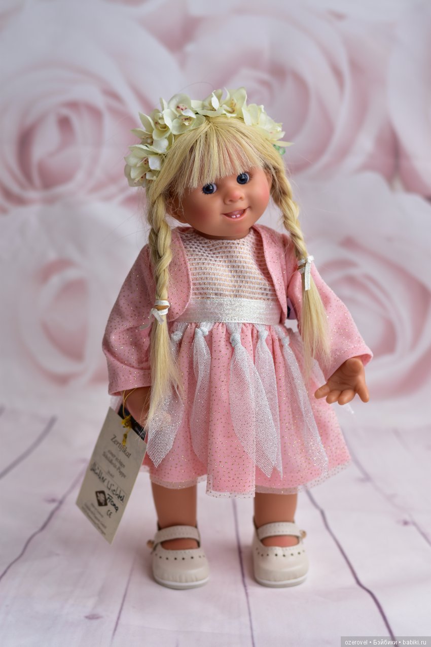 Всероссийская перепись населения. Блондинки