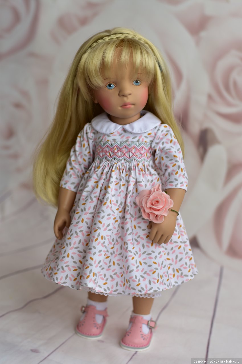 Всероссийская перепись населения. Блондинки (фото 2)