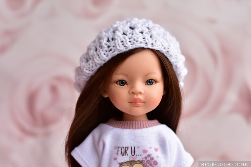 Всероссийская перепись населения. Брюнетки