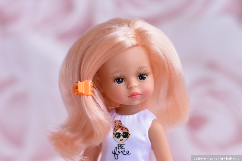 Всероссийская перепись населения. Блондинки