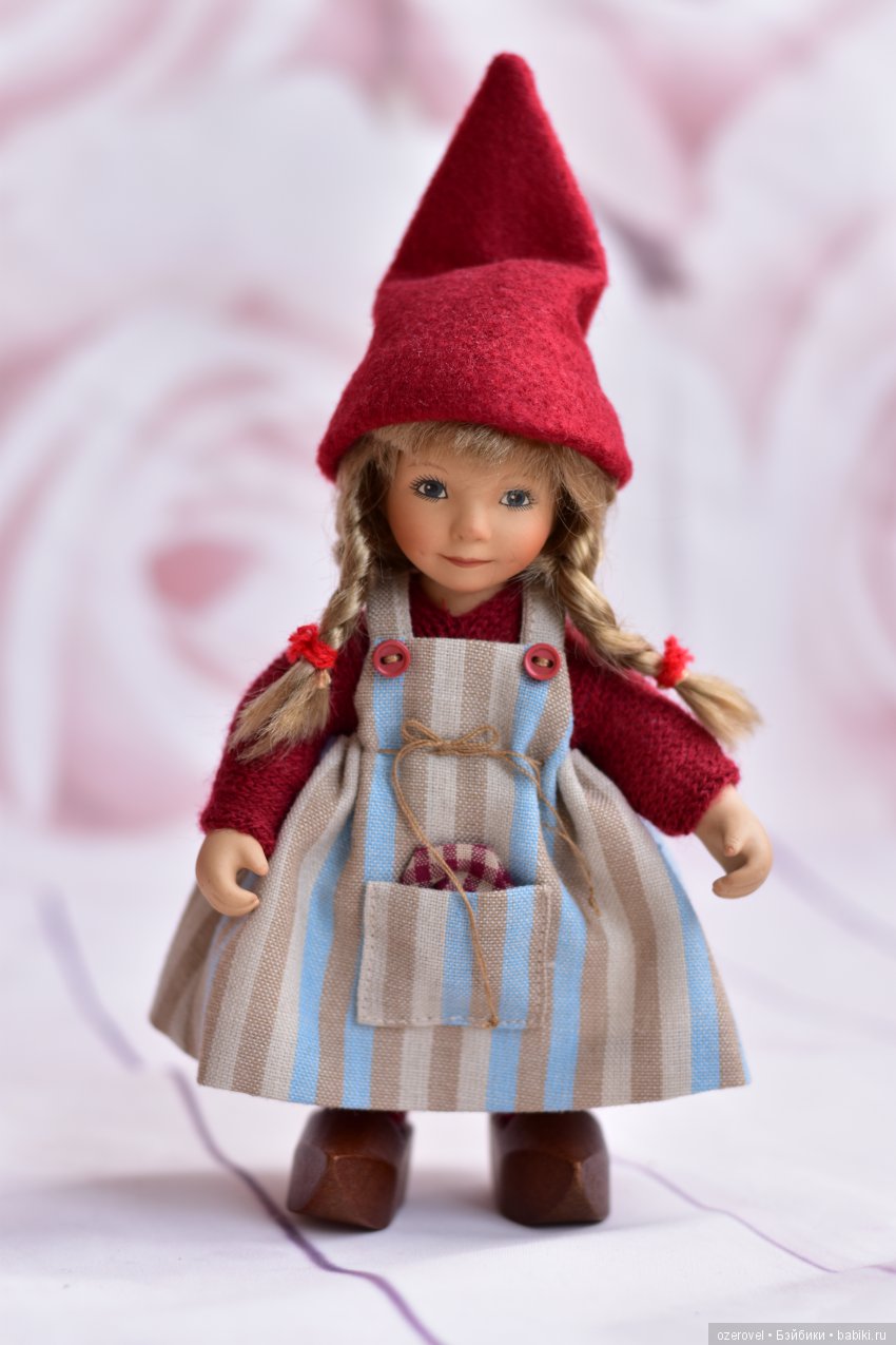 Всероссийская перепись населения. Блондинки