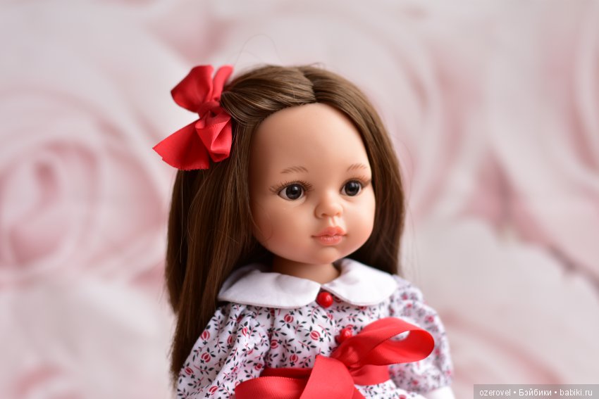 Всероссийская перепись населения. Брюнетки