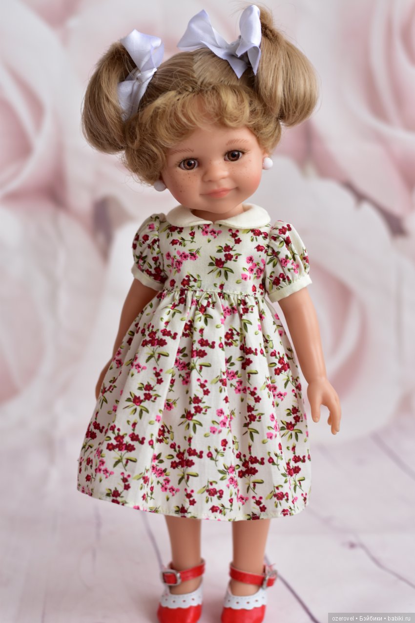 Всероссийская перепись населения. Блондинки