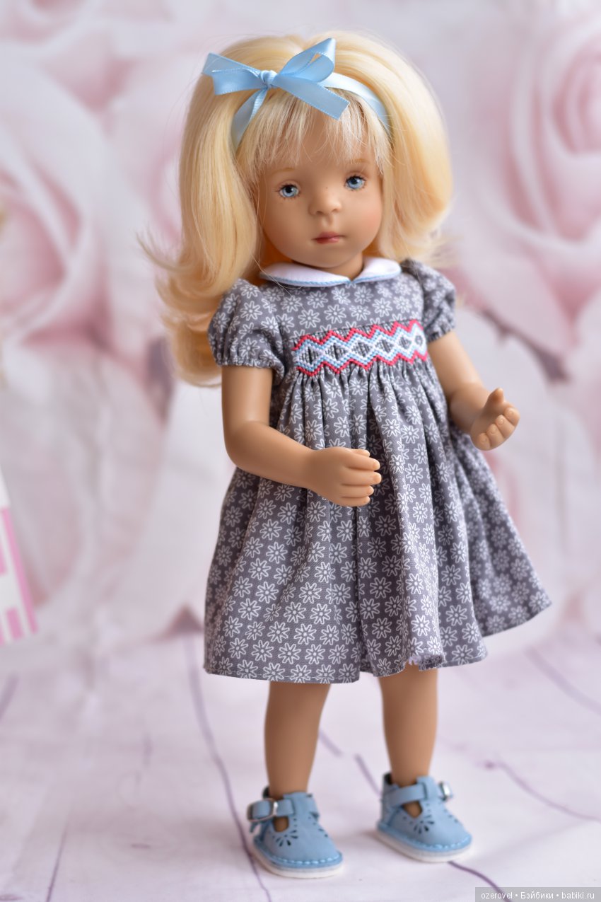 Всероссийская перепись населения. Блондинки