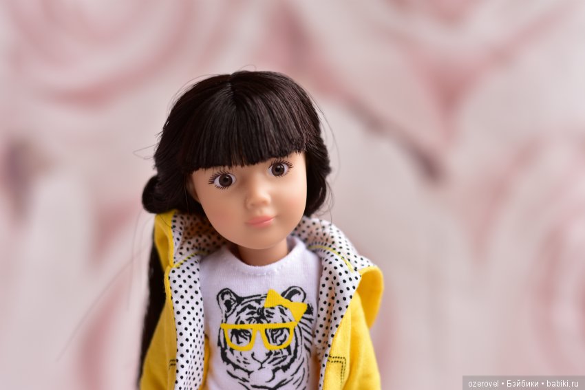 Всероссийская перепись населения. Брюнетки