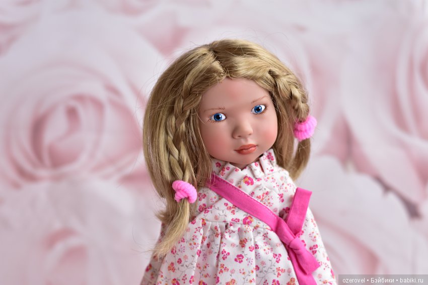 Всероссийская перепись населения. Блондинки