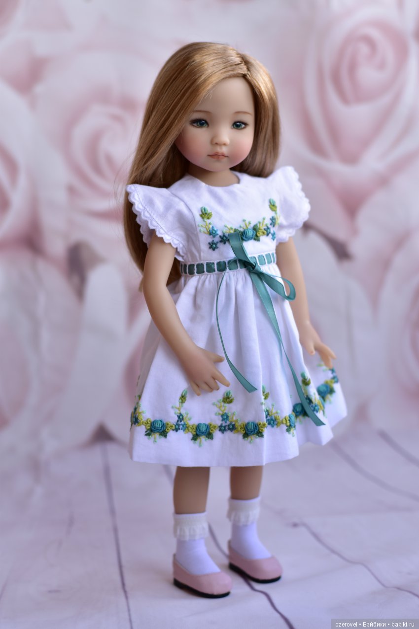 Всероссийская перепись населения. Блондинки