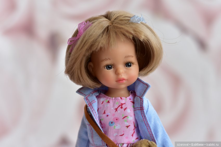 Всероссийская перепись населения. Блондинки