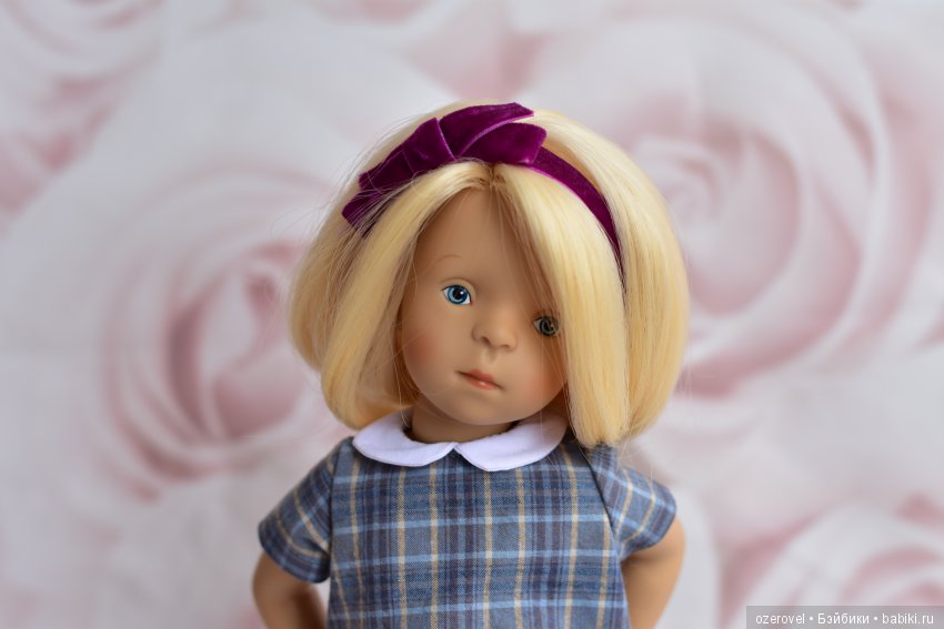 Всероссийская перепись населения. Блондинки (фото 8)