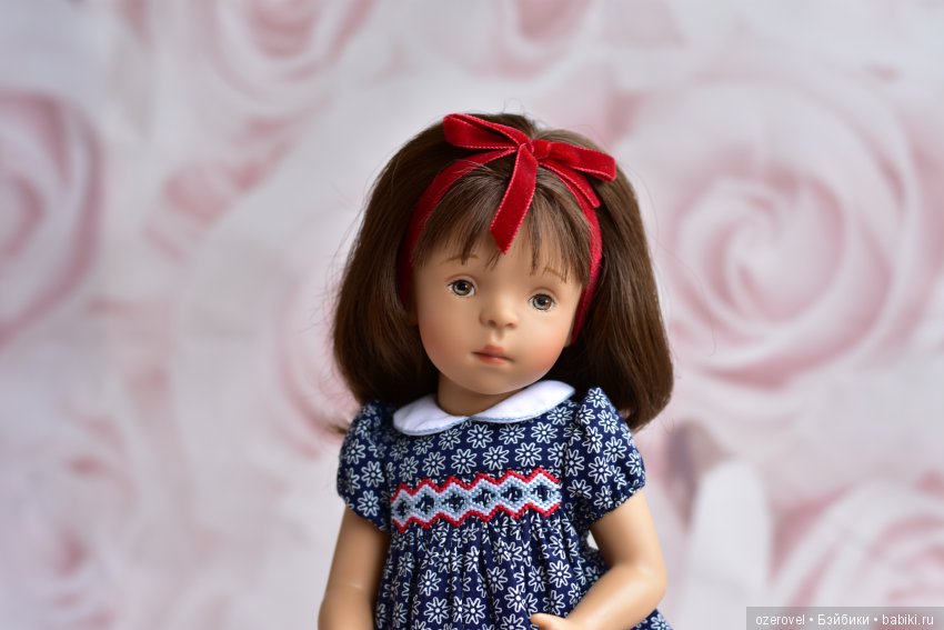 Всероссийская перепись населения. Брюнетки