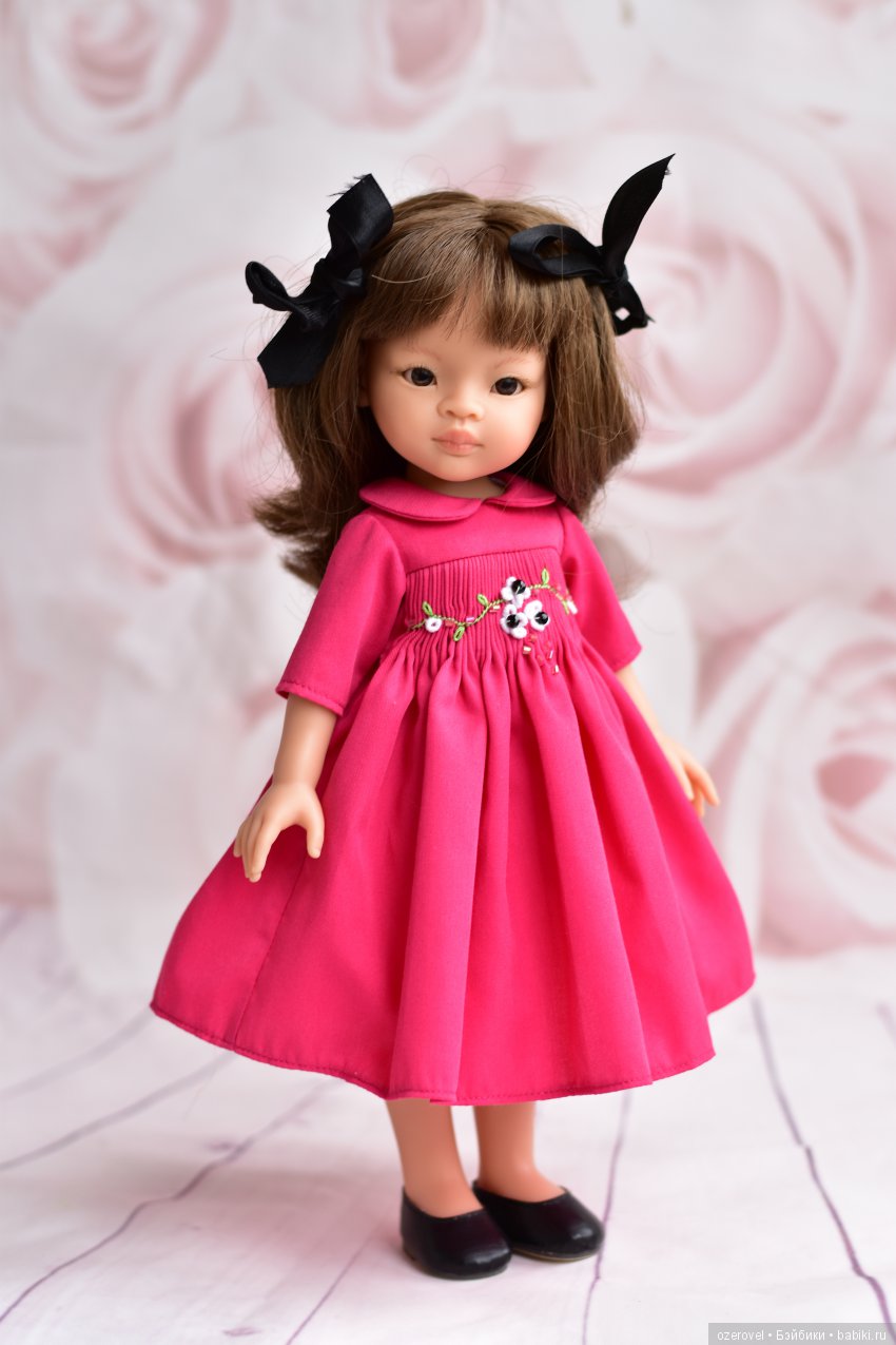 Всероссийская перепись населения. Брюнетки