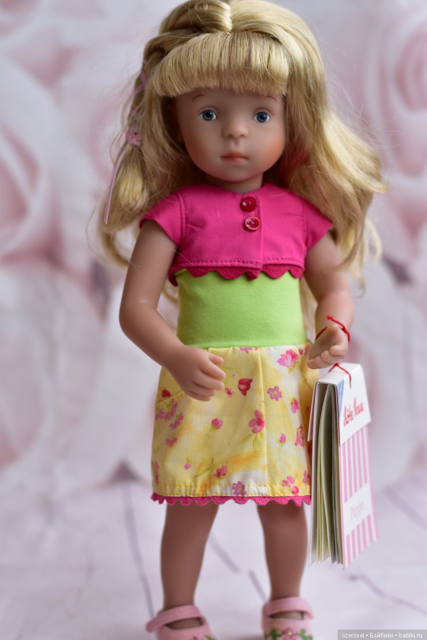 Всероссийская перепись населения. Блондинки