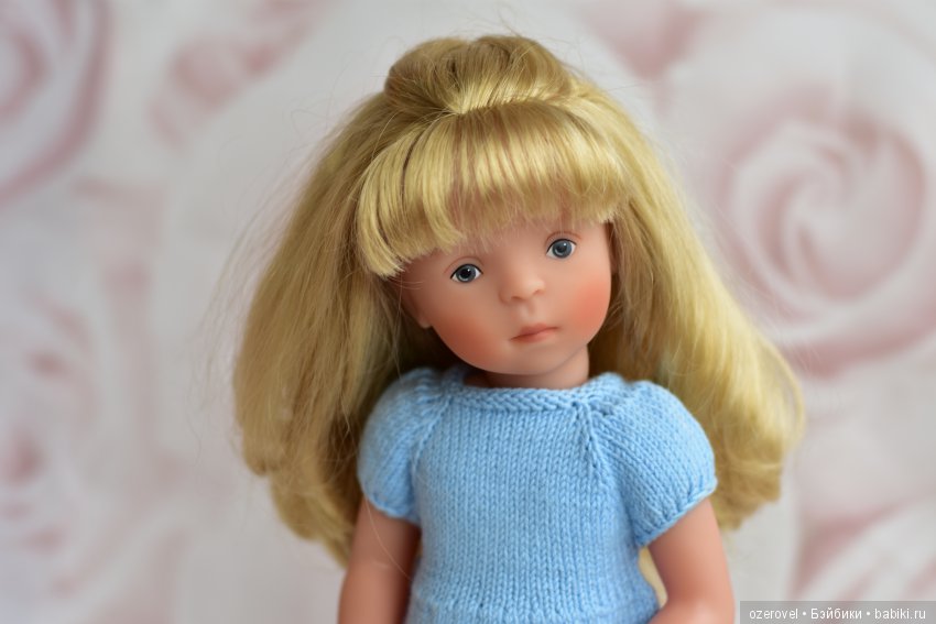 Всероссийская перепись населения. Блондинки (фото 6)